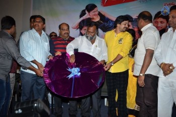 Ninne Korukunta Audio Launch - 11 of 55