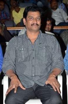 Ninne Korukunta Audio Launch - 13 of 55