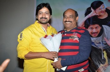 Ninne Korukunta Audio Launch - 15 of 55