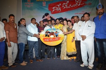Ninne Korukunta Audio Launch - 23 of 55