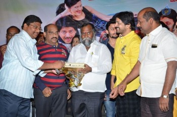 Ninne Korukunta Audio Launch - 25 of 55