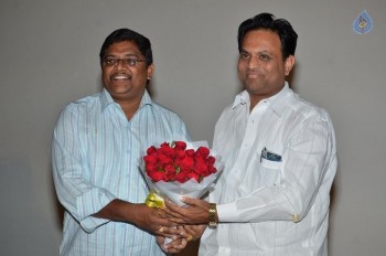 Ninne Korukunta Audio Launch - 40 of 55