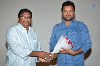 Ninne Korukunta Audio Launch - 42 of 55