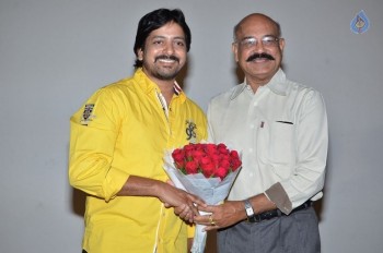 Ninne Korukunta Audio Launch - 50 of 55