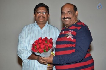 Ninne Korukunta Audio Launch - 54 of 55