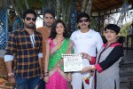 Ninne Korukunta Movie Opening - 22 of 60