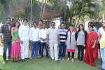 Ninne Korukunta Movie Opening - 26 of 60