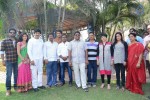 Ninne Korukunta Movie Opening - 34 of 60