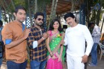 Ninne Korukunta Movie Opening - 38 of 60