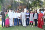 Ninne Korukunta Movie Opening - 41 of 60