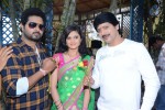 Ninne Korukunta Movie Opening - 45 of 60
