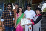 Ninne Korukunta Movie Opening - 47 of 60