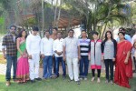 Ninne Korukunta Movie Opening - 49 of 60