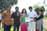 Ninne Korukunta Movie Opening - 54 of 60