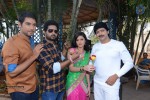 Ninne Korukunta Movie Opening - 58 of 60