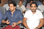Ninnu Chusi Vennele Anukunna Logo Launch - 43 of 120