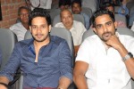 Ninnu Chusi Vennele Anukunna Logo Launch - 58 of 120