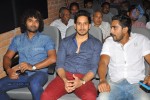 Ninnu Chusi Vennele Anukunna Logo Launch - 90 of 120