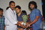 Ninnu Chusi Vennele Anukunna Logo Launch - 107 of 120