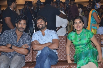 Ninnu Kori Blockbuster Celebrations - 36 of 105