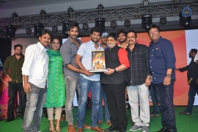 Ninnu Kori Blockbuster Celebrations - 57 of 105