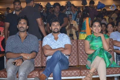 Ninnu Kori Blockbuster Celebrations - 64 of 105