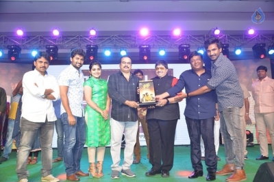 Ninnu Kori Blockbuster Celebrations - 66 of 105