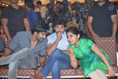 Ninnu Kori Blockbuster Celebrations - 69 of 105