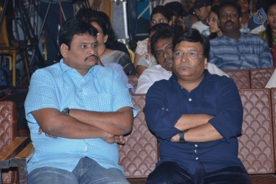 Ninnu Kori Blockbuster Celebrations - 70 of 105