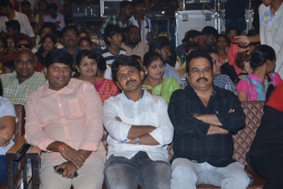 Ninnu Kori Blockbuster Celebrations - 71 of 105