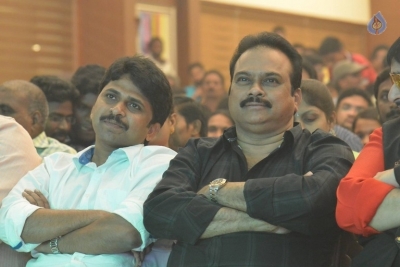 Ninnu Kori Blockbuster Celebrations - 72 of 105