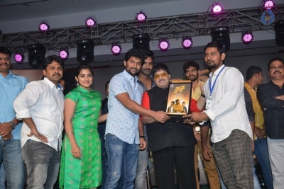 Ninnu Kori Blockbuster Celebrations - 74 of 105