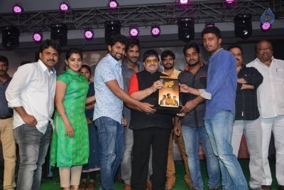 Ninnu Kori Blockbuster Celebrations - 75 of 105