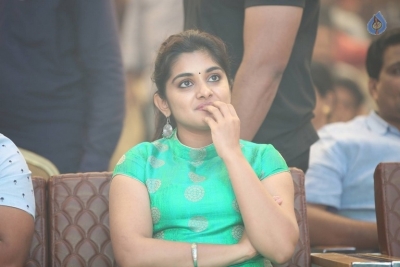 Ninnu Kori Blockbuster Celebrations - 76 of 105