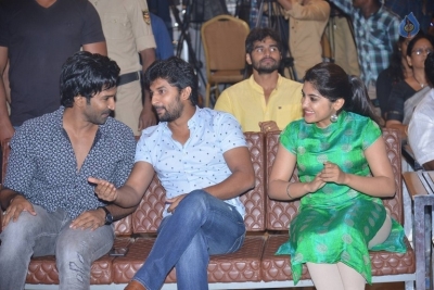 Ninnu Kori Blockbuster Celebrations - 78 of 105