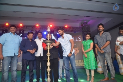 Ninnu Kori Blockbuster Celebrations - 81 of 105