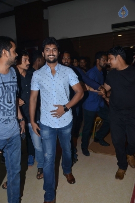 Ninnu Kori Blockbuster Celebrations - 84 of 105