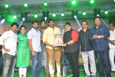 Ninnu Kori Blockbuster Celebrations - 101 of 105