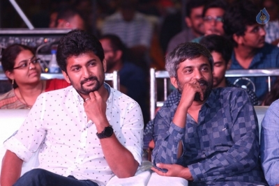 Ninnu Kori Movie Pre Release Function 2 - 3 of 42