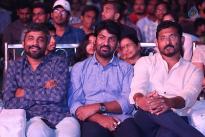 Ninnu Kori Movie Pre Release Function 2 - 8 of 42