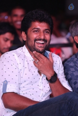 Ninnu Kori Movie Pre Release Function 2 - 28 of 42