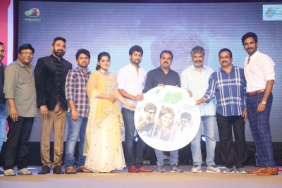 Ninnu Kori Movie Pre Release Function 3 - 10 of 55