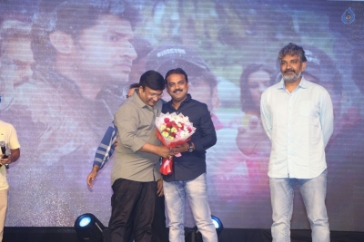 Ninnu Kori Movie Pre Release Function 3 - 17 of 55