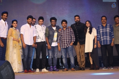 Ninnu Kori Movie Pre Release Function 3 - 18 of 55