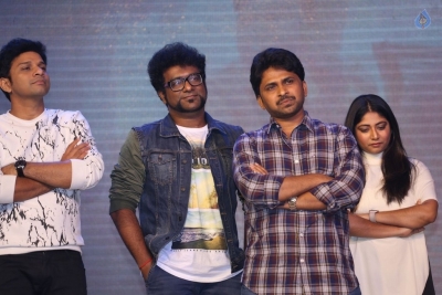 Ninnu Kori Movie Pre Release Function 3 - 21 of 55