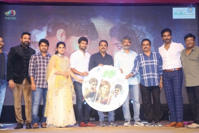 Ninnu Kori Movie Pre Release Function 3 - 24 of 55
