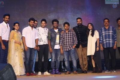 Ninnu Kori Movie Pre Release Function 3 - 28 of 55