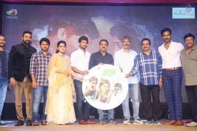 Ninnu Kori Movie Pre Release Function 3 - 29 of 55