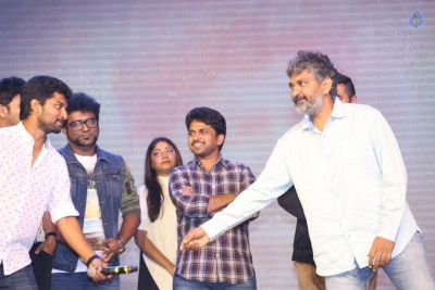 Ninnu Kori Movie Pre Release Function 3 - 36 of 55