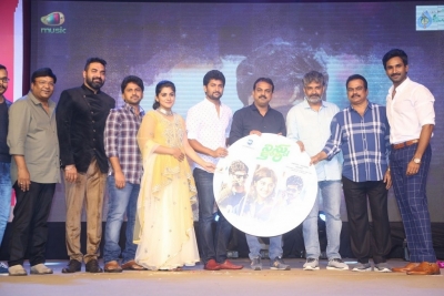 Ninnu Kori Movie Pre Release Function 3 - 41 of 55